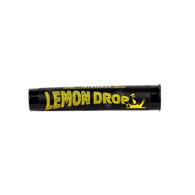 GoodLyfe Farms - Lemon Drop Infused Pre-Roll 1g