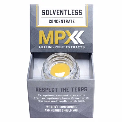 Motorbreath 15 Rosin 1g