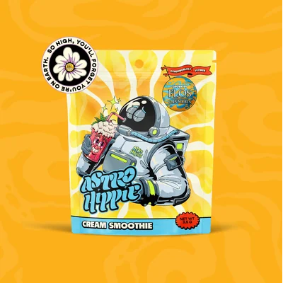 Cream Smoothie 3.5g