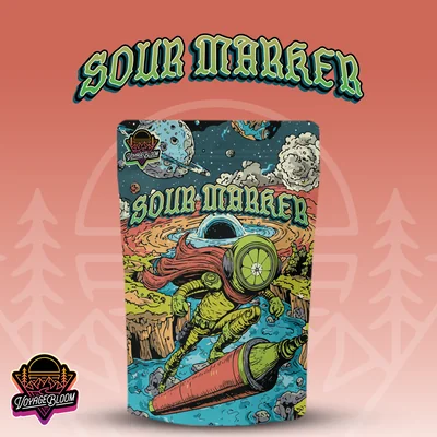 Sour Marker