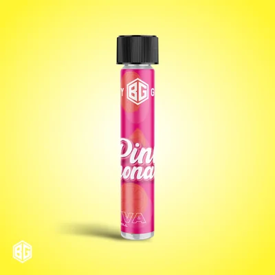 Pink Lemonade Infused Pre Roll 1g