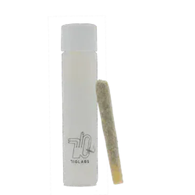 The Sweeties #7 Pre Roll