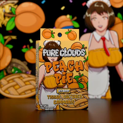 Peach Pie 3.5g