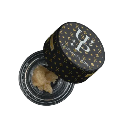 Blue Lobster Live Rosin 1g