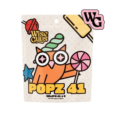 Popz 41