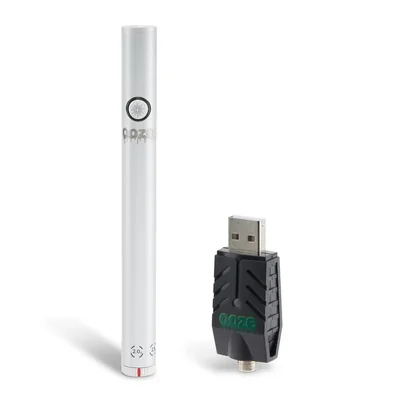 Slim Twist Pen 2.0 Polar Pearl