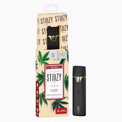 Super Lemon Haze Disposable