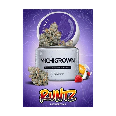 Runtz 3.5g