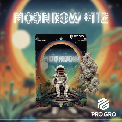 Moonbow #112 3.5g