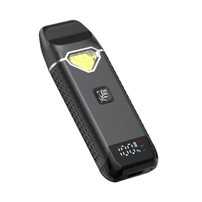 Elderflower Traveler Disposable 2g