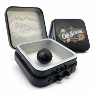 Grape Gas Temple Ball 1g