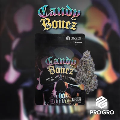 Candy Bonez 3.5g