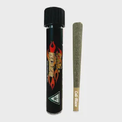 Honey Banana Pre Roll