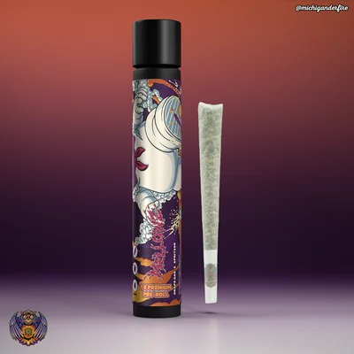 Mellowz Pre Roll