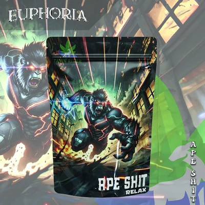 Ape Shit
