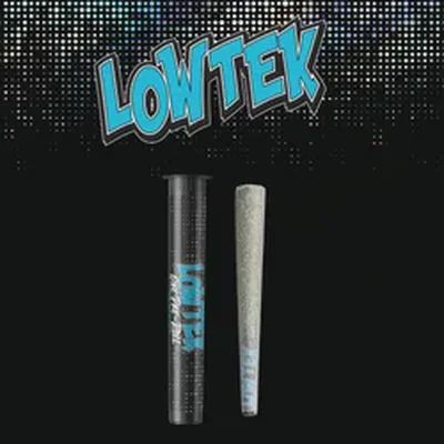 Planet BangBerry Pre Roll 1g