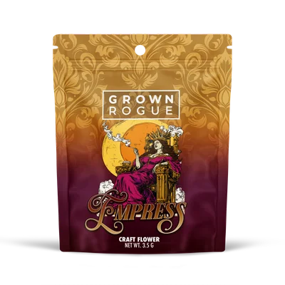Empress 3.5g