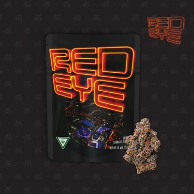 Red Eye 3.5g