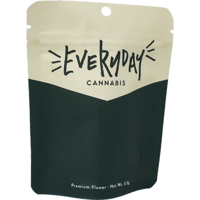 Pineapple Donut 3.5g