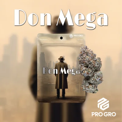 Don Mega 3.5g