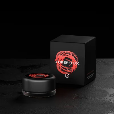 Thug Rose Live Resin Budder 1g