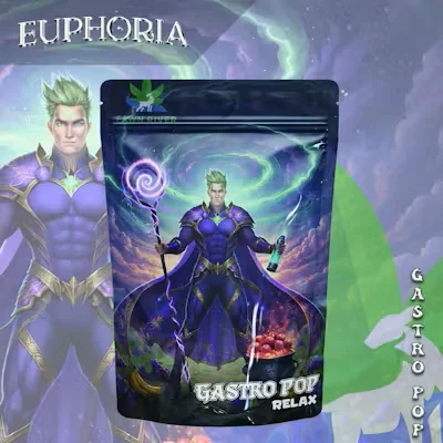 Gastro Pop 3.5g