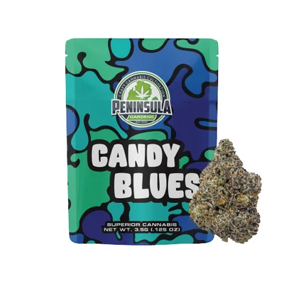 Candy Blues 3.5g