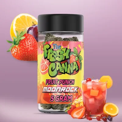Fruit Punch Moonrocks 5g