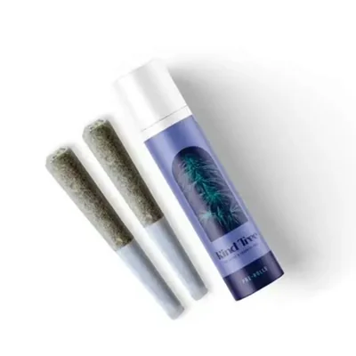 Dirty Taxi Pre Rolls 2pk 1g