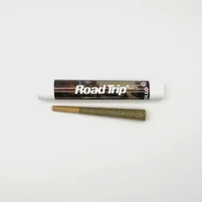 Blue Bugatti Pre Roll