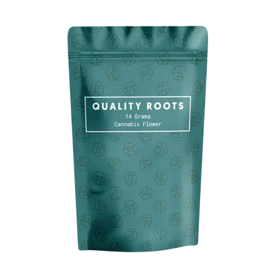 QR Brands - Royal Sherb 14g