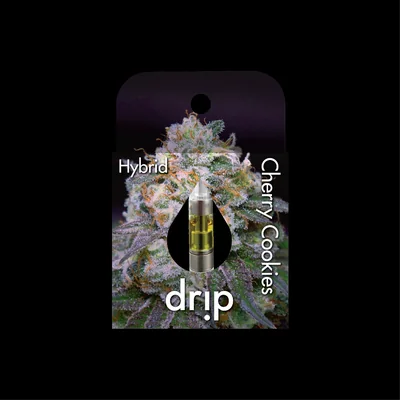 Cherry Cookies Cartridge 1g