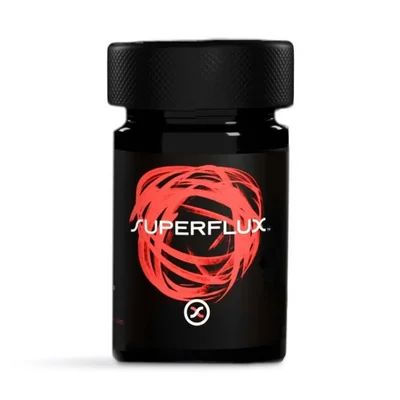 Puna Alien Fuel Live Resin Infused Shake 3.5g