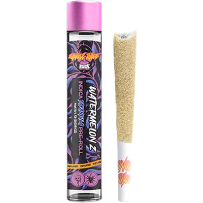Watermelon Z Infused Tarantula 1g