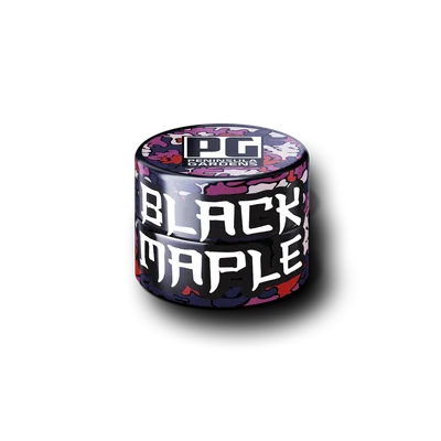 Black Maple Rosin 1g