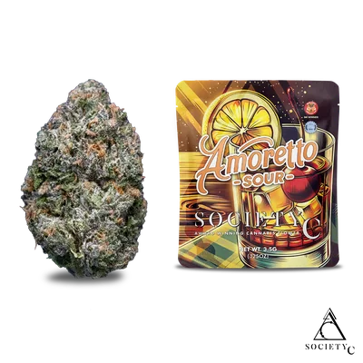 Amoretto Sour 3.5g