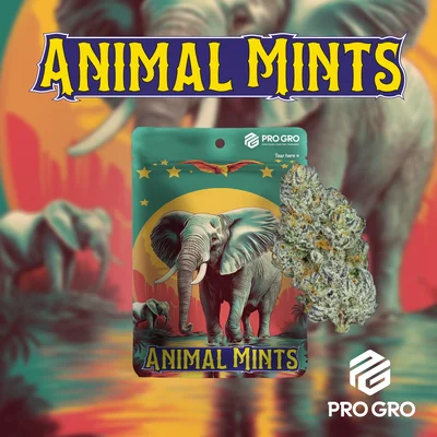 Animal Mints 3.5g