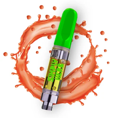 Lycheeberry Dream Cartridge 1g