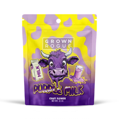 Purple Milk 3.5g