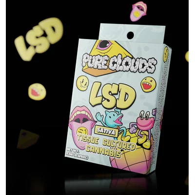 LSD 3.5g