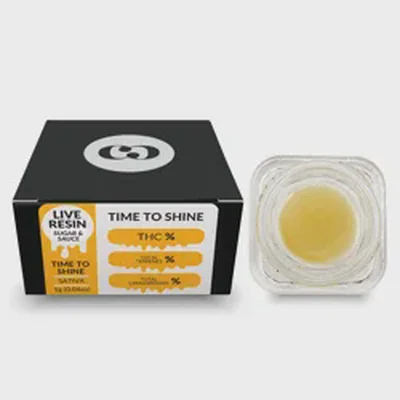Common Citizen - Malawi Memory Loss Live Resin Badder 3.5g