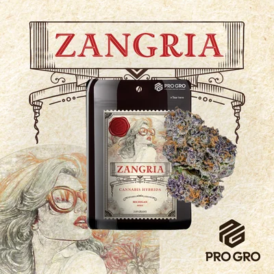Zangria 3.5g