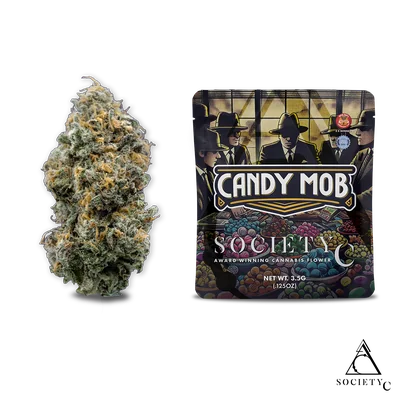 Candy Mob 3.5g