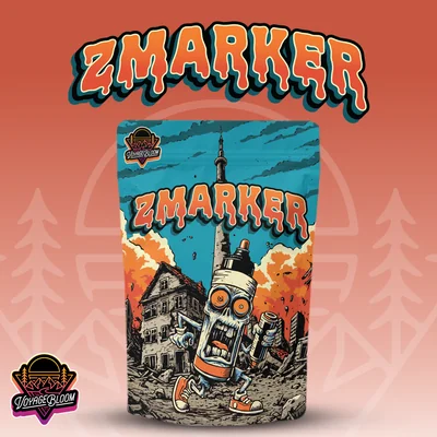 Zmarker