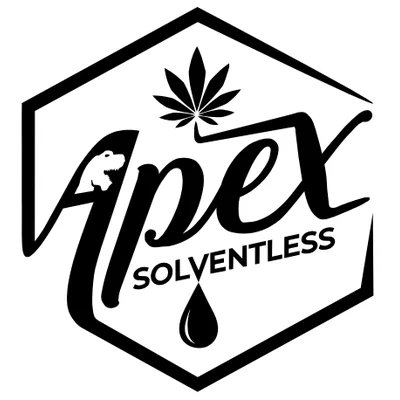 x Cypher Double Dipped Strawberry Rosin Disposable