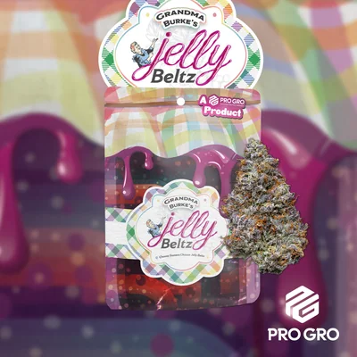 Jelly Beltz 3.5g