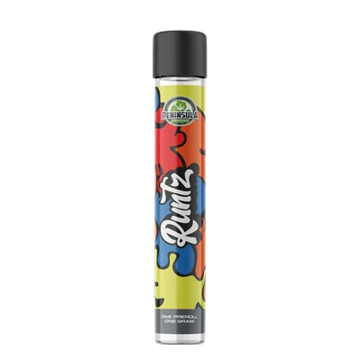 Runtz Pre Roll 1g