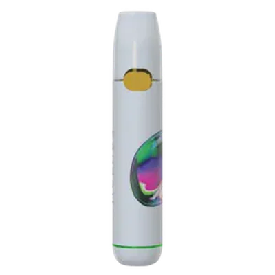 Guava + Randy Watzon #13 Live Rosin Disposable