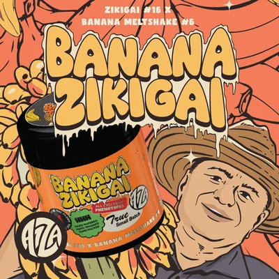 Banana Zikigai