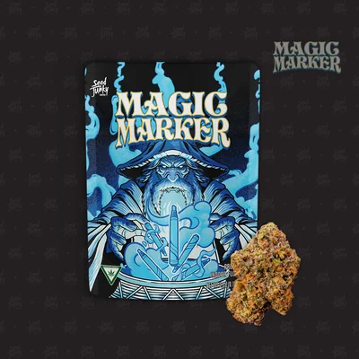 Magic Marker 3.5g
